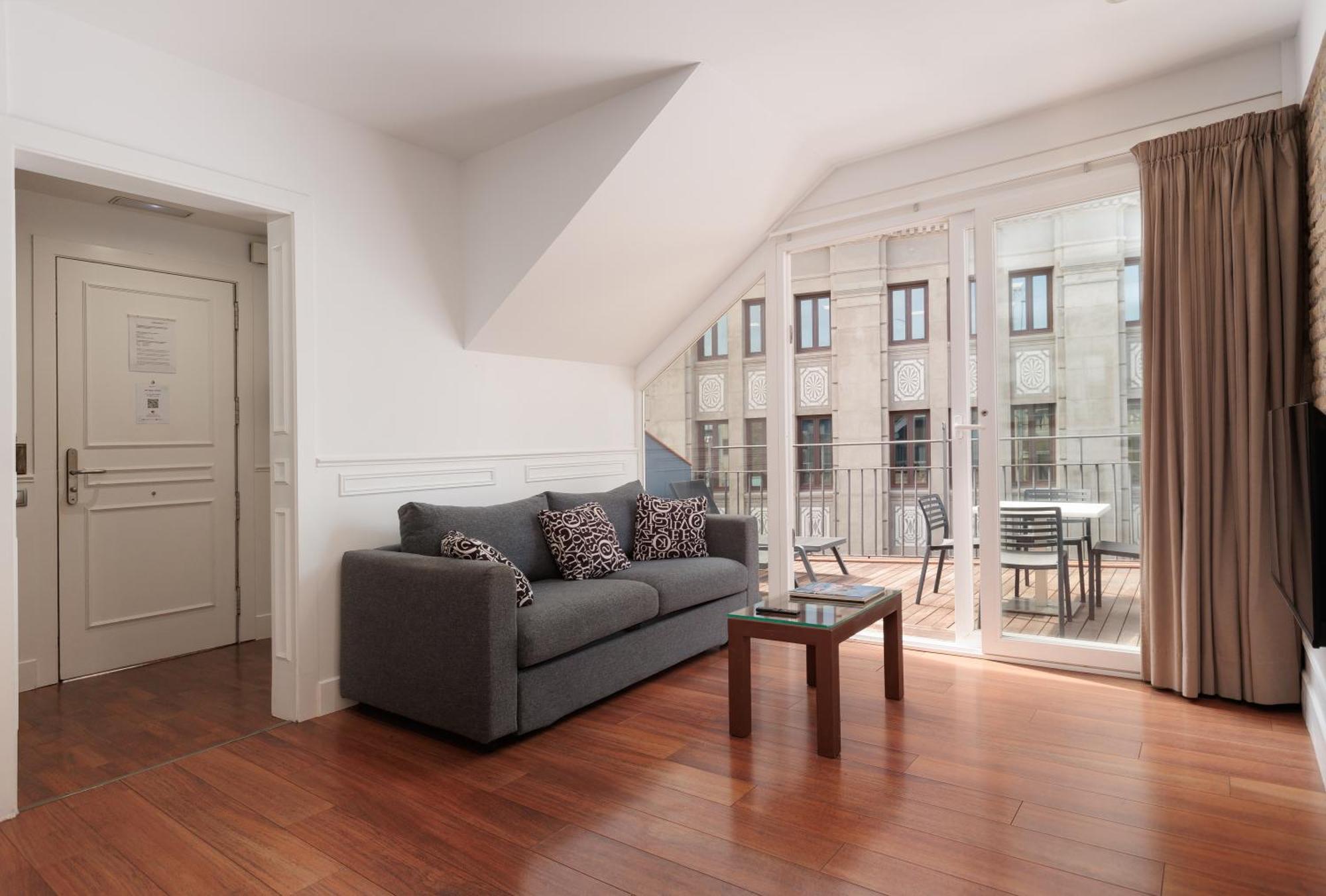 Enjoybcn Dali Apartments — Photos 1